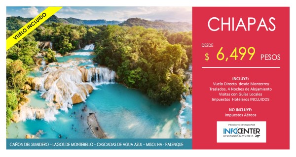 CHIAPAS