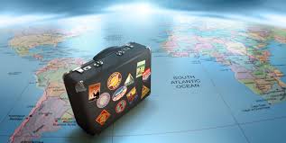 Recomendaciones de Viaje