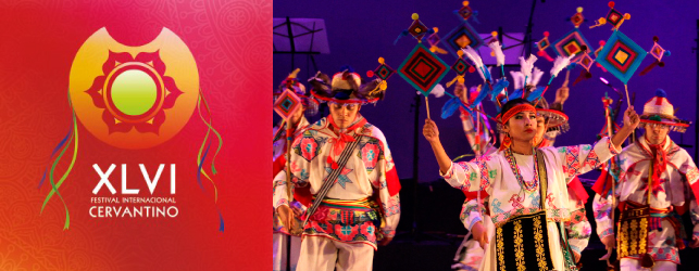 FIC: Festival Internacional Cervantino 2018